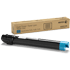 Genuine Xerox High Capacity Cyan Toner Cartridge (6,000 Pages)